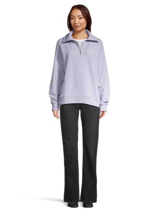 Lexington - Half Zip džemperis - 719 LIGHT GREY MELANGE | Stockmann - photo 2