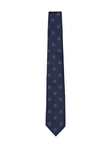 SAND Copenhagen - Zīda kaklasaite - 590 DARK NAVY BLUE SAND Copenhagen - Zīda kaklasaite - 590 DARK NAVY BLUE | Stockmann