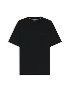BOSS - Thompson T-krekls - 001 BLACK | Stockmann