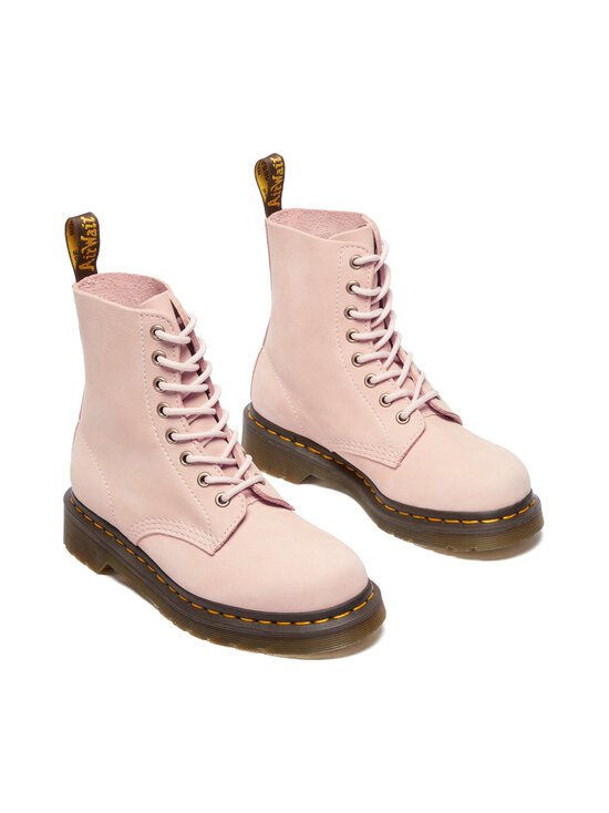Dr. Martens - Nahksaapad 1460 Pascal Milled Nubuck - POWDER PINK - photo 4 Dr. Martens - Nahksaapad 1460 Pascal Milled Nubuck - POWDER PINK | Stockmann - photo 4