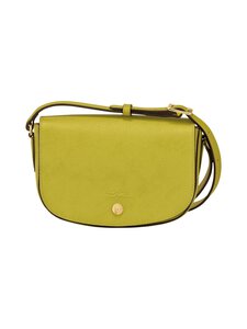 Longchamp - Épure S Crossbody ādas soma - 036 KIWI GREEN | Stockmann