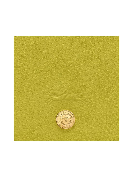 Longchamp - Épure S Crossbody ādas soma - 036 KIWI GREEN | Stockmann - photo 2