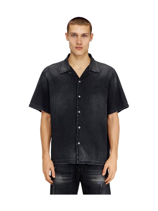 Diesel - Nabil-D Resort -farkkupaita - BLACK 02 | Stockmann - photo 2