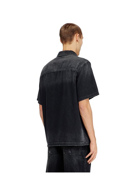 Diesel - Nabil-D Resort -farkkupaita - BLACK 02 | Stockmann - photo 3