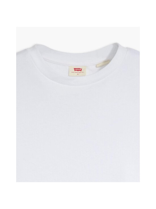 Levi's - Essential Sporty t-paita - 243 WHITE + - photo 6 Levi's - Essential Sporty t-paita - 243 WHITE + | Stockmann - photo 6