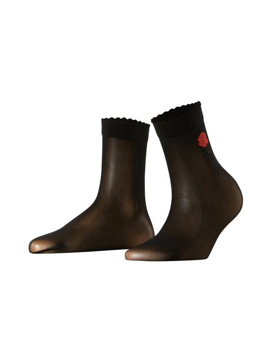 Falke - Passionate zeķes 20 den - 3009 BLACK - photo 1 Falke - Passionate zeķes 20 den - 3009 BLACK | Stockmann - photo 1