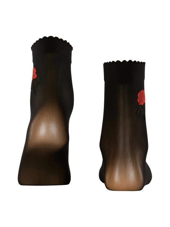Falke - Passionate zeķes 20 den - 3009 BLACK - photo 2 Falke - Passionate zeķes 20 den - 3009 BLACK | Stockmann - photo 2