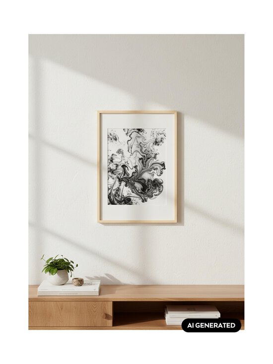 Casa Stockmann - Kehys 50 x 70 cm - KOIVU | Stockmann - photo 2