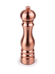Peugeot - Paris Chef U´Select Z  Salt Mill -suolamylly 22 cm - COPPER | Stockmann