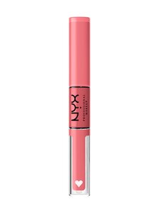 NYX Professional Makeup - Shine Loud High Pigment Lip Shine -huulikiilto 3,4 ml NYX Professional Makeup - Shine Loud High Pigment Lip Shine -huulikiilto 3,4 ml | Stockmann