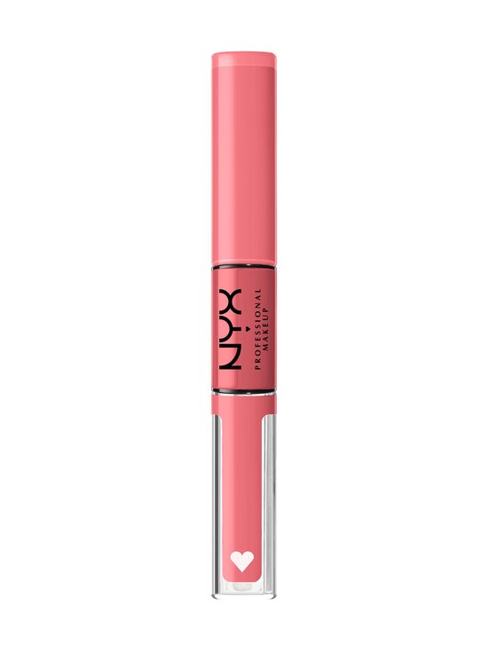 NYX Professional Makeup - Shine Loud High Pigment lūpu spīdums 3,4 ml - 01 - photo 1 NYX Professional Makeup - Shine Loud High Pigment lūpu spīdums 3,4 ml - 01 | Stockmann - photo 1