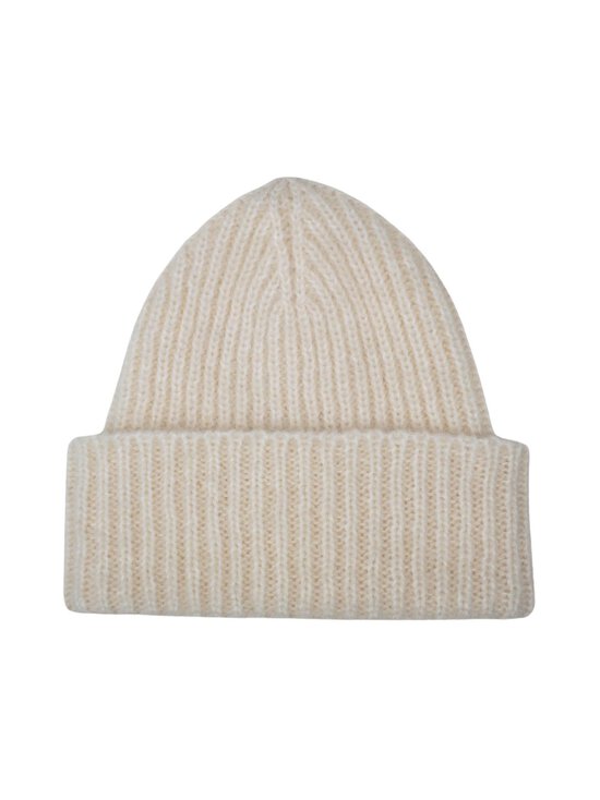 Original Story - Maia rievota adīta cepure - 1500 CREAM | Stockmann - photo 1