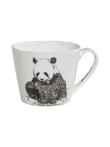 Maxwell&Williams - Kruus Giant Panda 13 x 10,5 x 8,5 cm - BLACK Maxwell&Williams - Kruus Giant Panda 13 x 10,5 x 8,5 cm - BLACK | Stockmann