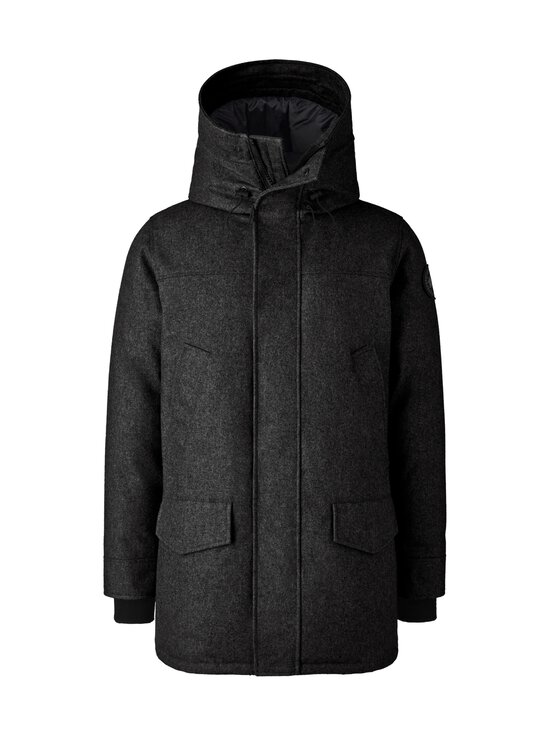 Langford Parka Re-Skin Down Jacket