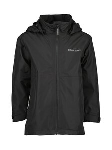 Didriksons - Piko jaka - 060 BLACK | Stockmann