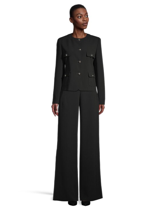 Max Mara Studio - Yana-takki - 001 SCHWARZ - photo 2 Max Mara Studio - Yana-takki - 001 SCHWARZ | Stockmann - photo 2