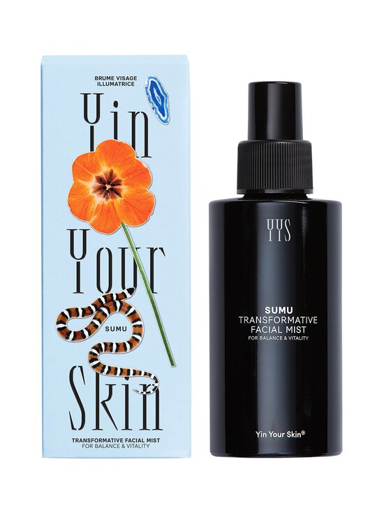 Yin Your Skin - Näosprei Sumu Transformative Facial Mist - NOCOL | Stockmann - photo 2