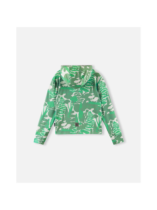 Reima - Kapuutsiga pusa Surista - 81B2 STONE GREEN | Stockmann - photo 2