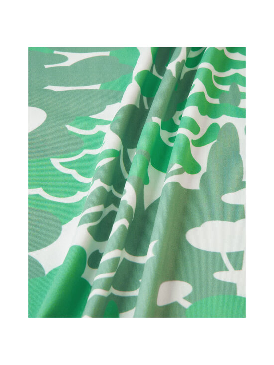 Reima - Kapuutsiga pusa Surista - 81B2 STONE GREEN | Stockmann - photo 4