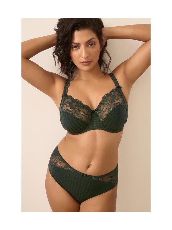 Primadonna - Aluspüksid Madison Full Briefs - DFO DEEP FOREST - photo 6 Primadonna - Aluspüksid Madison Full Briefs - DFO DEEP FOREST | Stockmann - photo 6