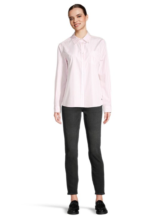 Max Mara Weekend - Bahamas-paitapusero - 051 ROSA - photo 2 Max Mara Weekend - Bahamas-paitapusero - 051 ROSA | Stockmann - photo 2