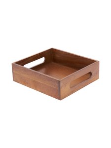 Casa Stockmann - Cea-servettiteline - NATURAL ACACIA Casa Stockmann - Cea-servettiteline - NATURAL ACACIA | Stockmann