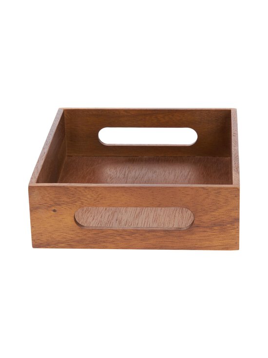 Casa Stockmann - Cea-servettiteline - NATURAL ACACIA - photo 2 Casa Stockmann - Cea-servettiteline - NATURAL ACACIA | Stockmann - photo 2