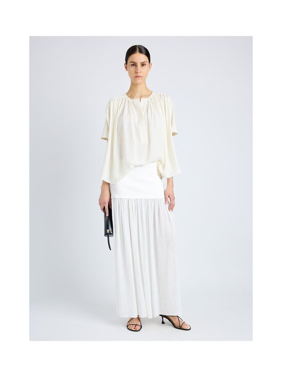 Proenza Schouler - Claire Georgette -pusero - 105 CREAM - photo 2 Proenza Schouler - Claire Georgette -pusero - 105 CREAM | Stockmann - photo 2