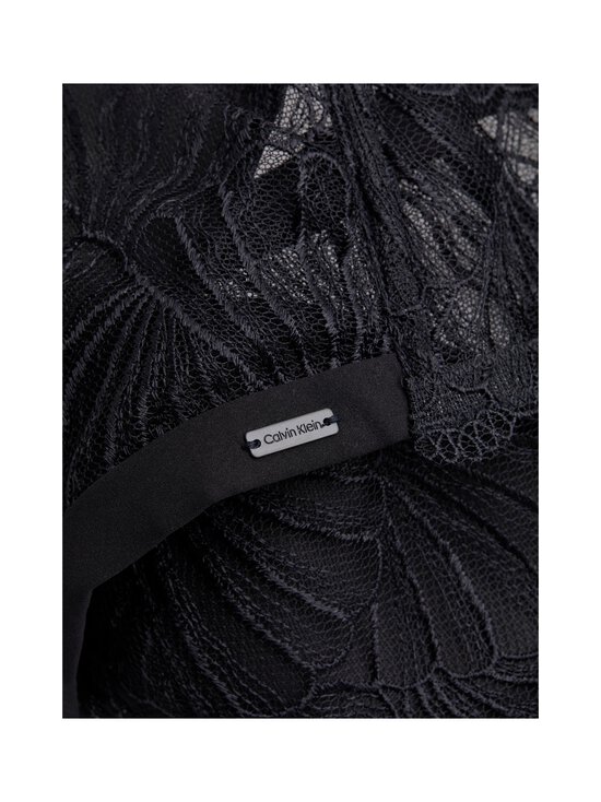 Calvin Klein Underwear - Lightly Lined Bandeau -rintaliivit - UB1 BLACK - photo 3 Calvin Klein Underwear - Lightly Lined Bandeau -rintaliivit - UB1 BLACK | Stockmann - photo 3