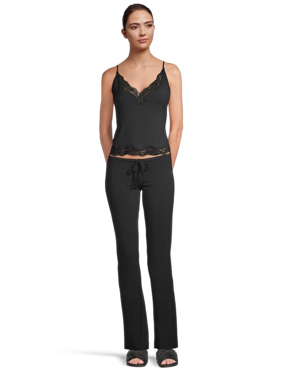 SKIMS - Pidžaama Sleep Cami And Pant Set - ONYX | Stockmann - photo 3