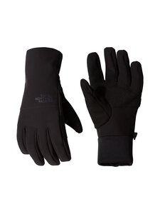 The North Face - W Apex Etip Insulated pirkstaiņi - JK3 TNF BLACK The North Face - W Apex Etip Insulated pirkstaiņi - JK3 TNF BLACK | Stockmann