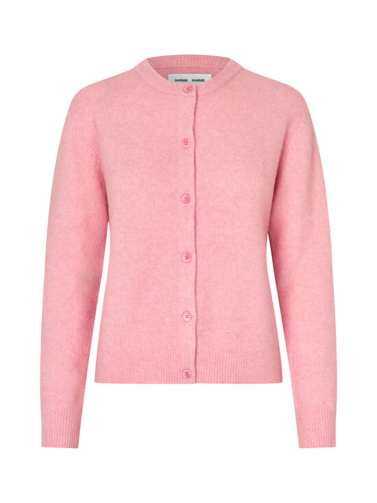 Samsoe Samsoe - Kardigan Nor Short - 142304TCX BLEACHED MAUVE | Stockmann - photo 1