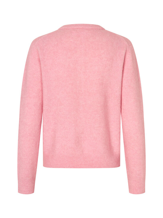 Samsoe Samsoe - Kardigan Nor Short - 142304TCX BLEACHED MAUVE | Stockmann - photo 2