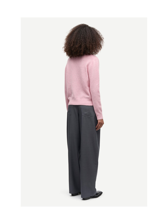 Samsoe Samsoe - Kardigan Nor Short - 142304TCX BLEACHED MAUVE | Stockmann - photo 4