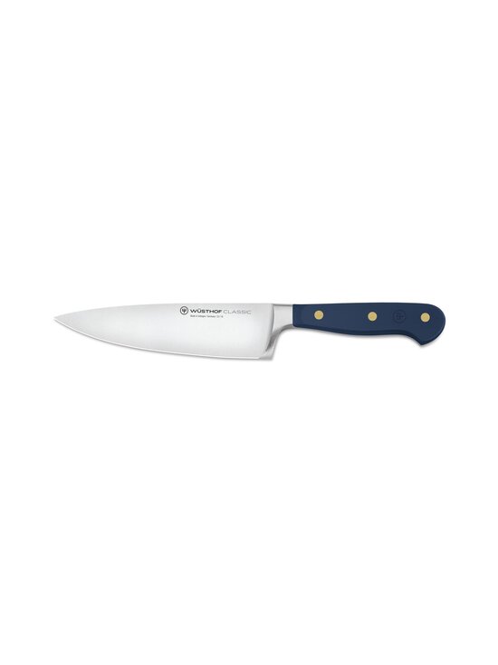 Classic Wild Blueberry -kokkiveitsi 16 cm