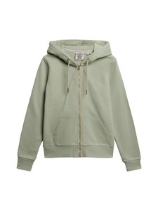 Superdry - Essential Logo Zip Hood -collegetakki - N4X DUSTY SAGE Superdry - Essential Logo Zip Hood -collegetakki - N4X DUSTY SAGE | Stockmann