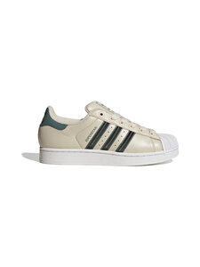 adidas Originals - OMU52 Superstar II -sneakerit - JQ3913 ALUMIN/PRETEA/CBLACK | Stockmann