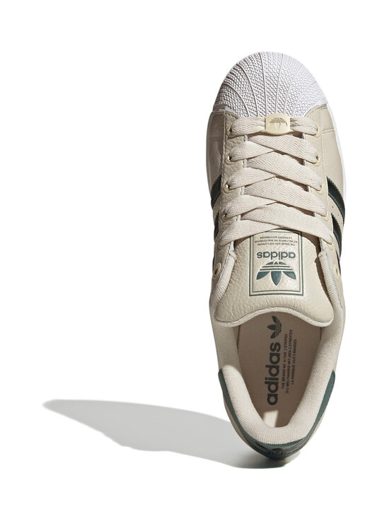 adidas Originals - OMU52 Superstar II -sneakerit - JQ3913 ALUMIN/PRETEA/CBLACK | Stockmann - photo 2