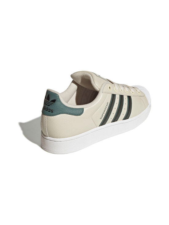 adidas Originals - OMU52 Superstar II -sneakerit - JQ3913 ALUMIN/PRETEA/CBLACK | Stockmann - photo 3
