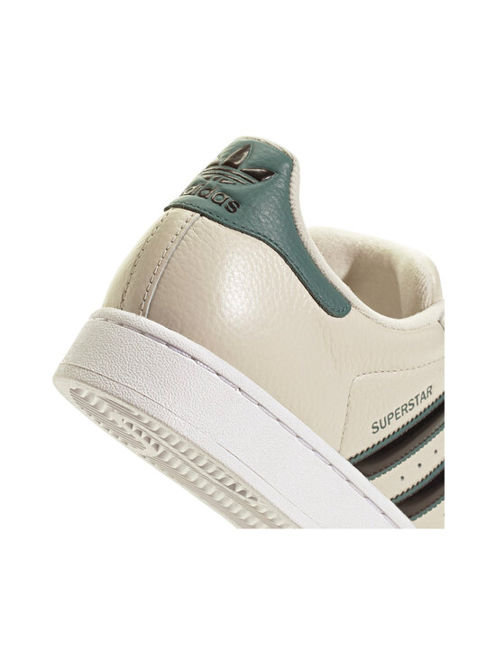 adidas Originals - OMU52 Superstar II -sneakerit - JQ3913 ALUMIN/PRETEA/CBLACK | Stockmann - photo 5