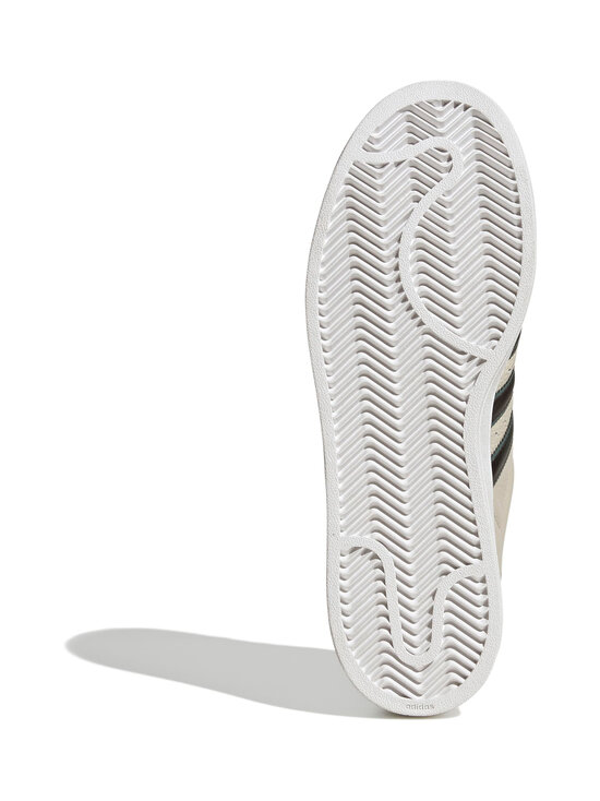 adidas Originals - OMU52 Superstar II -sneakerit - JQ3913 ALUMIN/PRETEA/CBLACK | Stockmann - photo 6