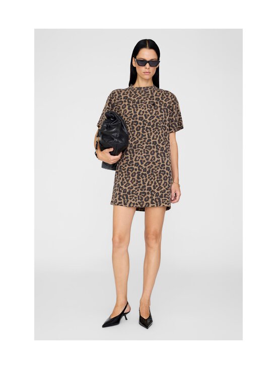 Anine Bing - Beth-minimekko - LEOPARD | Stockmann - photo 1