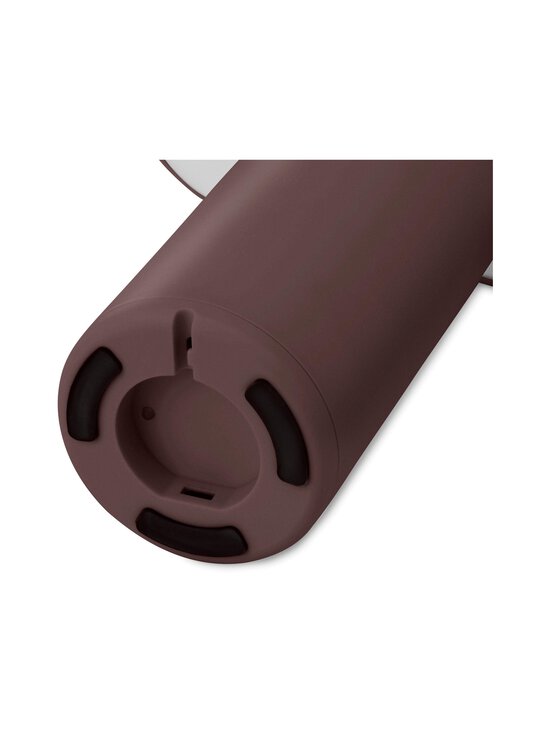 Normann Copenhagen - Porta-ladattava pöytävalaisin - BROWN - photo 5 Normann Copenhagen - Porta-ladattava pöytävalaisin - BROWN | Stockmann - photo 5