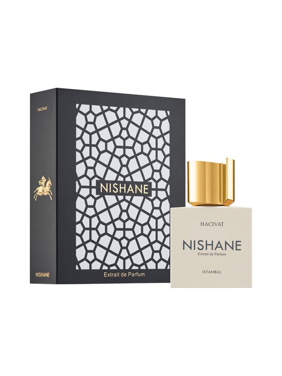 Nishane - Hacivat EdP - NOCOL - photo 8 Nishane - Hacivat EdP - NOCOL | Stockmann - photo 8