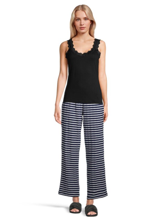A+more - Jiren jersey tops - BLACK - photo 2 A+more - Jiren jersey tops - BLACK | Stockmann - photo 2