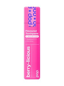 POP - Whitening-hammastahna | Stockmann