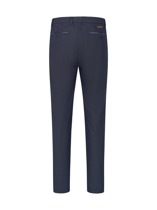 Bugatti - Chinopüksid - 380 NAVY BLUE - photo 2 Bugatti - Chinopüksid - 380 NAVY BLUE | Stockmann - photo 2