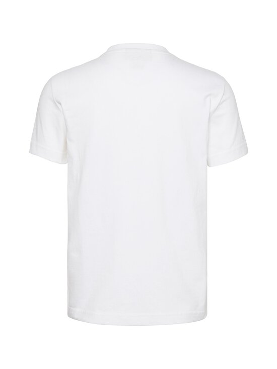 Calvin Klein Jeans - Archive Jersey T-krekls - YAA BRILLIANT WHITE - photo 2 Calvin Klein Jeans - Archive Jersey T-krekls - YAA BRILLIANT WHITE | Stockmann - photo 2