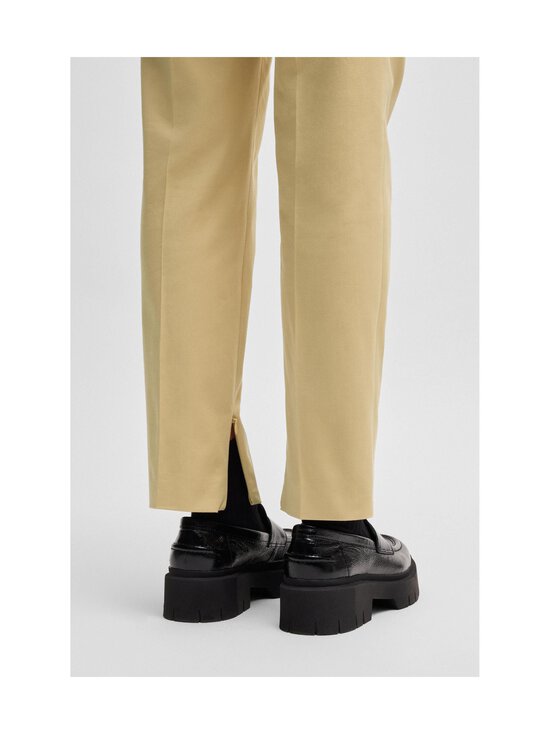 HUGO - Hedima-housut - 296 OPEN BEIGE - photo 5 HUGO - Hedima-housut - 296 OPEN BEIGE | Stockmann - photo 5