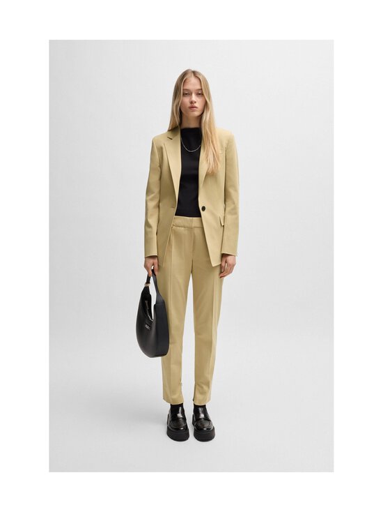 HUGO - Hedima-housut - 296 OPEN BEIGE - photo 6 HUGO - Hedima-housut - 296 OPEN BEIGE | Stockmann - photo 6